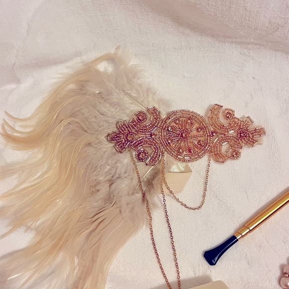 Roaring 20s Accessories Set - Picture 3 of 5